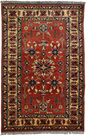 Shirvan Teppich Nr 1120