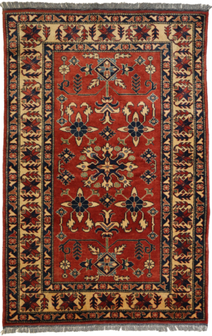 Shirwan Teppich Nr 1120