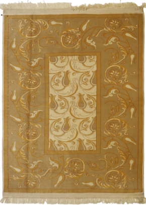 Milas Teppich Nr 1121