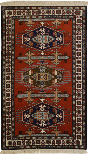 Meschkin Teppich Nr 1122