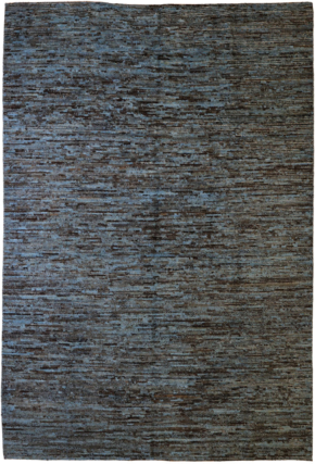 Uzbeck Teppich Nr 829