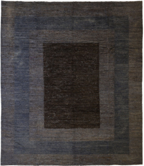 Uzbeck Teppich Nr 830