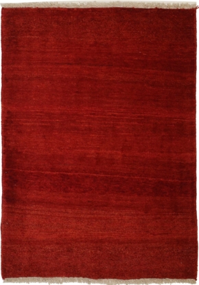 Gabbeh Teppich Nr 601