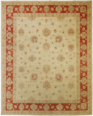 Farahan Teppich Nr 730