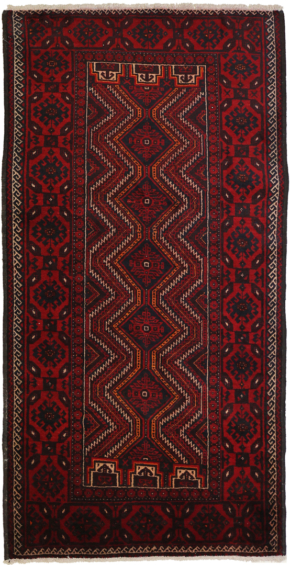 Belutsch Teppich Nr 1127