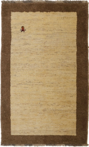 Gabbeh Teppich Nr 605