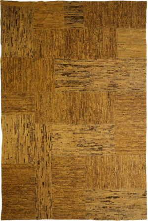 Pechwork Teppich Nr 952