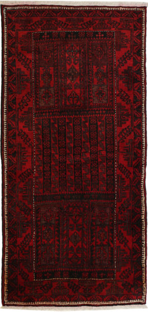 Belutsch Teppich Nr 1129