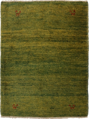 Gabbeh Teppich Nr 606