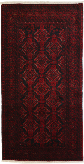 Belutsch Teppich Nr 1130