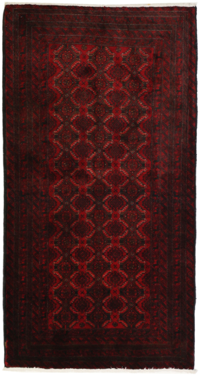 Belutsch Teppich Nr 1131