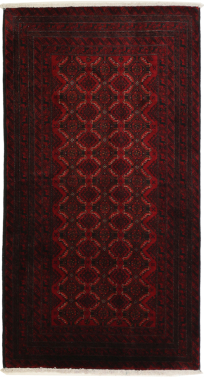 Belutsch Teppich Nr 1132