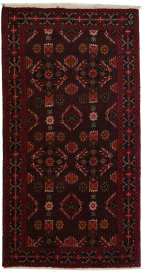 Belutsch Teppich Nr 1133