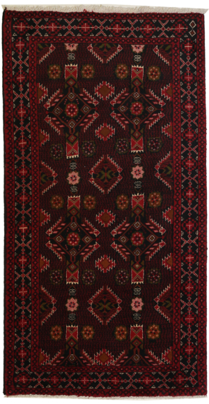 Belutsch Teppich Nr 1133