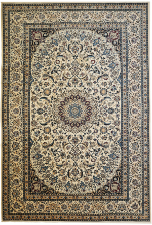 Nain Teppich Nr 737