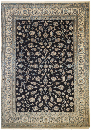 Nain Teppich Nr 738