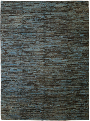 Uzbeck Teppich Nr 839