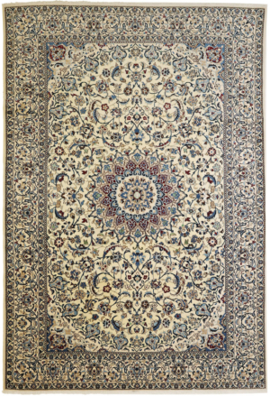 Nain Teppich Nr 739