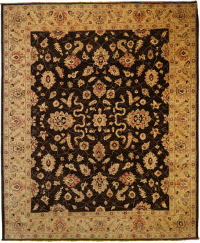 Ziegler Teppich Nr 740