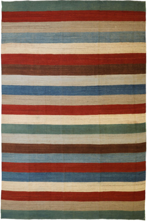 Kelim Modern Nr 842