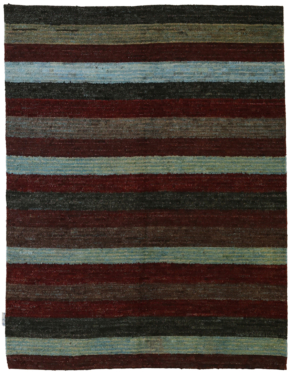 Uzbeck Teppich Nr 961