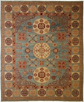 Farahan Teppich Nr 742