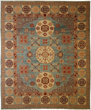Farahan Teppich Nr 742