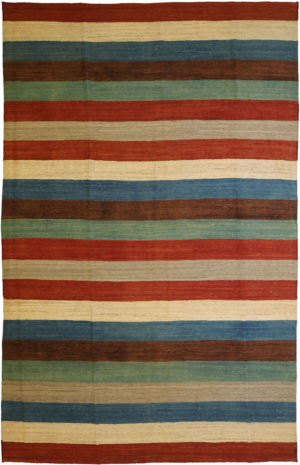 Kelim Modern Nr 843