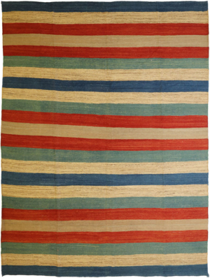 Kelim Modern Nr 844