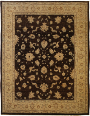 Farahan Teppich Nr 743