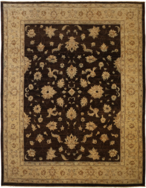Farahan Teppich Nr 743