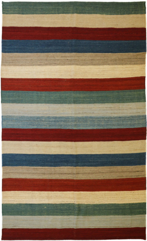 Kelim Modern Nr 847
