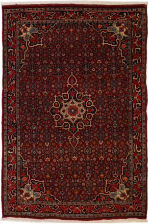 Bidjar Teppich Nr 963