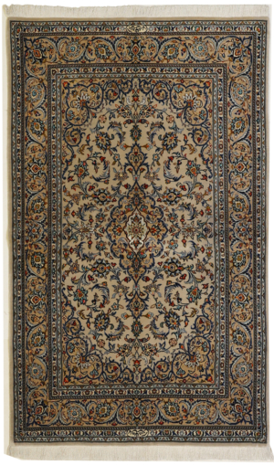 Keshan Teppich Nr 1144