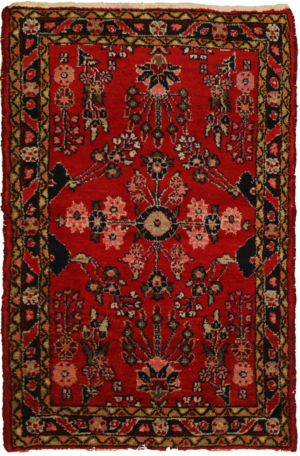 Hamadan Teppich Nr 964