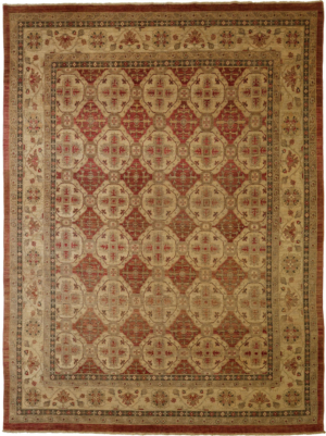 Ariana Teppich Nr 748