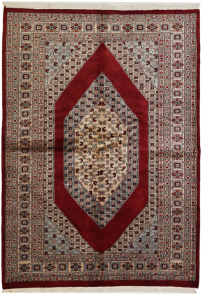 Bukhara Teppich Nr 1148