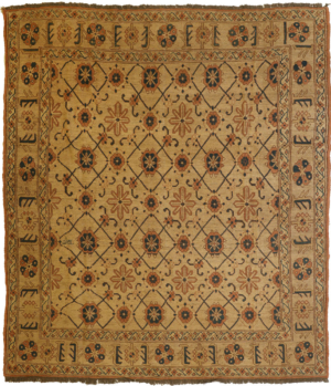 Kelim Modern Sumak Nr 852