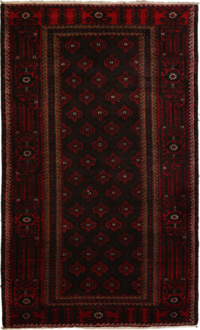 Belutsch Teppich Nr 968