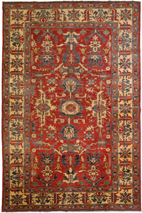 Shirvan Teppich Nr 853