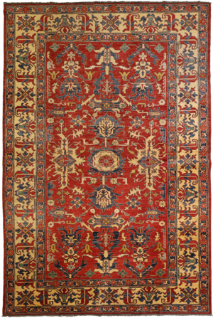 Shirwan Teppich Nr 853