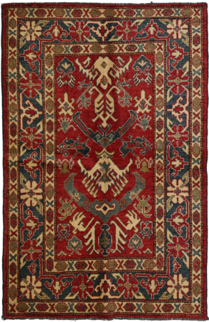 Shirwan Teppich Nr 1150