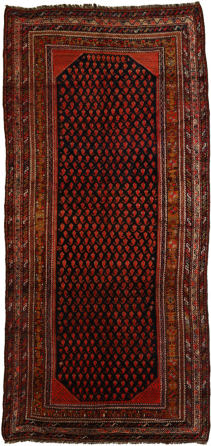 Pakistan Teppiche Nr 854