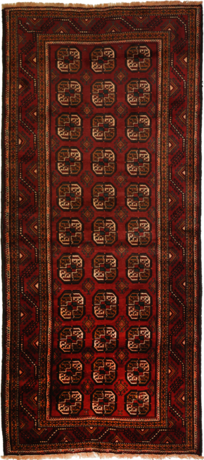 Belutsch Teppich Nr 970