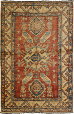 Shirvan Teppich Nr 1152