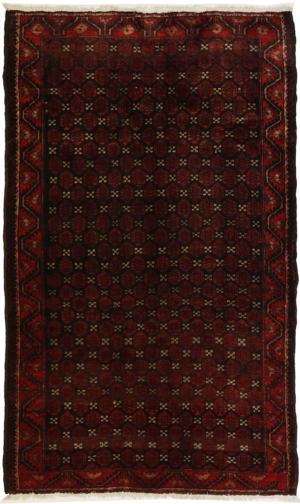 Belutsch Teppich Nr 972