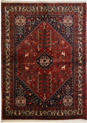 Ardebil Teppich Nr 1153