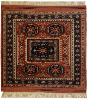 Kars Teppich Nr 974