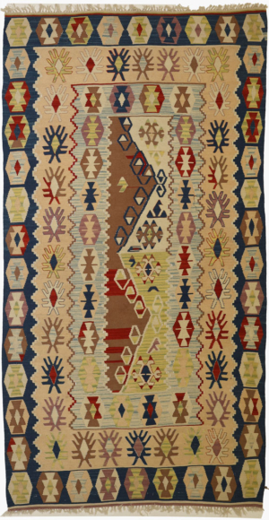 Anatol Kelim Nr 632