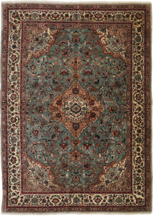 China Royal Teppich Nr 1155
